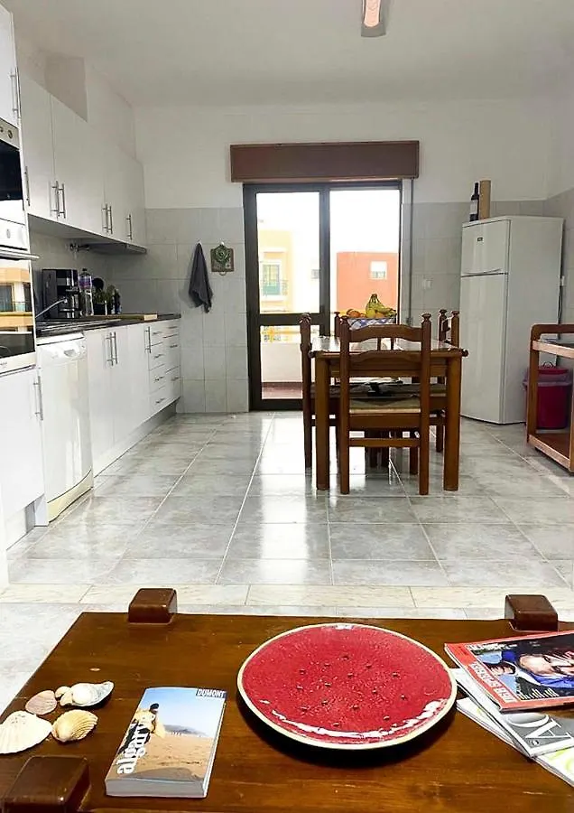 Algarve Apartment Manta Rota Vila Nova de Cacela