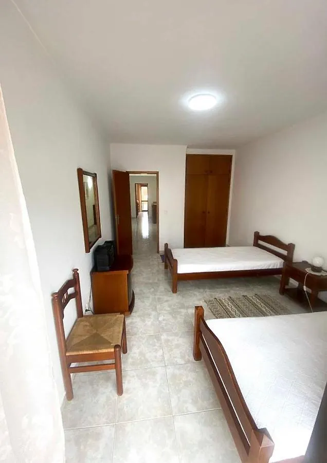 Algarve Apartment Manta Rota Vila Nova de Cacela Portugal