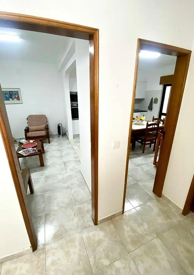 Algarve Apartment Manta Rota Vila Nova de Cacela