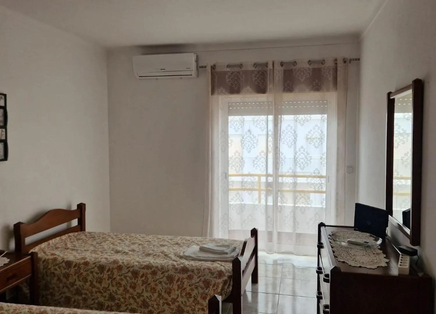 Algarve Apartment Manta Rota Vila Nova de Cacela