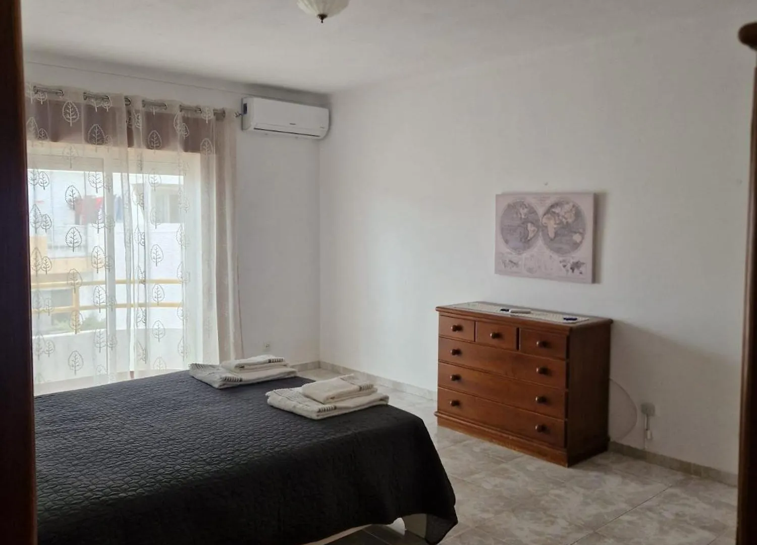 Algarve Apartment Manta Rota Vila Nova de Cacela Portugal