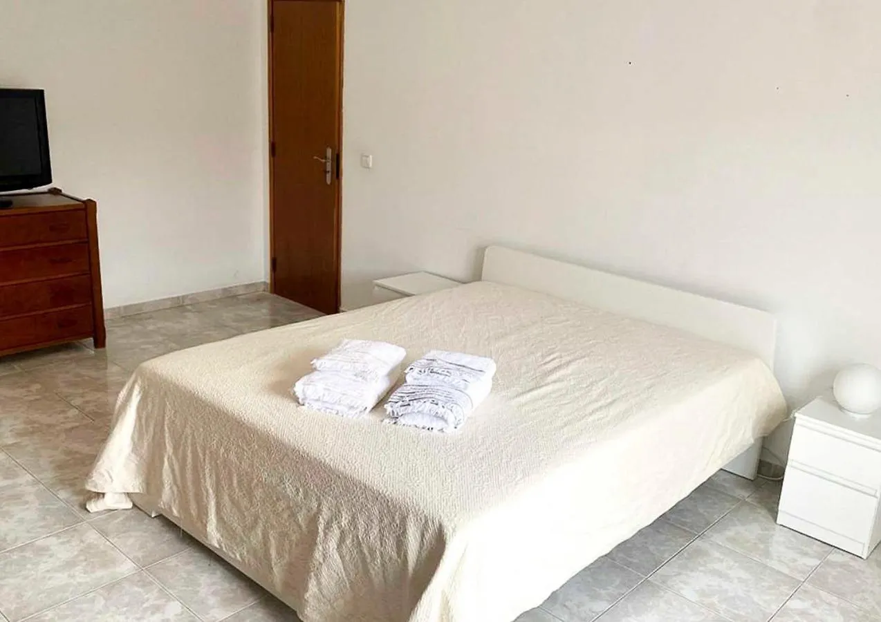 Algarve Apartment Manta Rota Vila Nova de Cacela