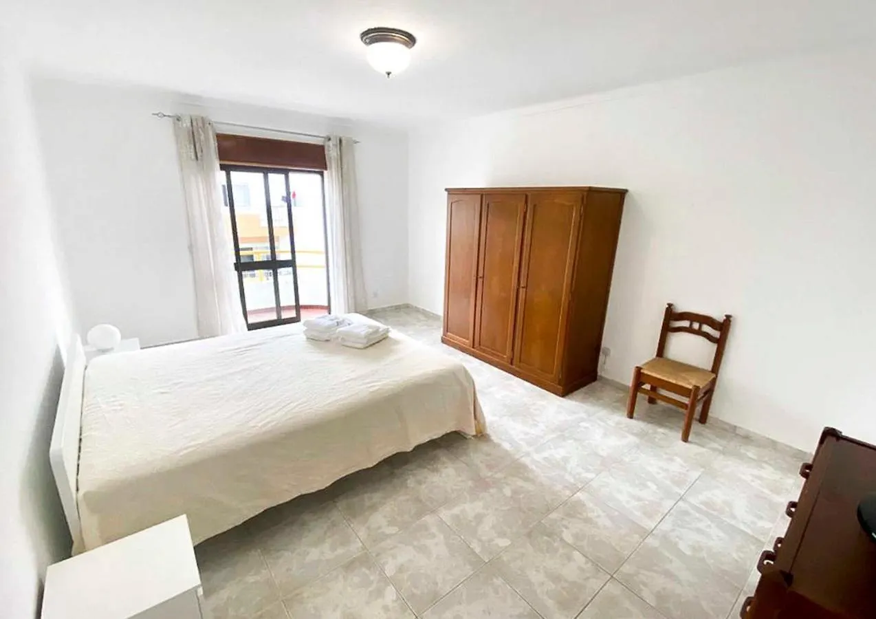 Algarve Apartment Manta Rota Vila Nova de Cacela
